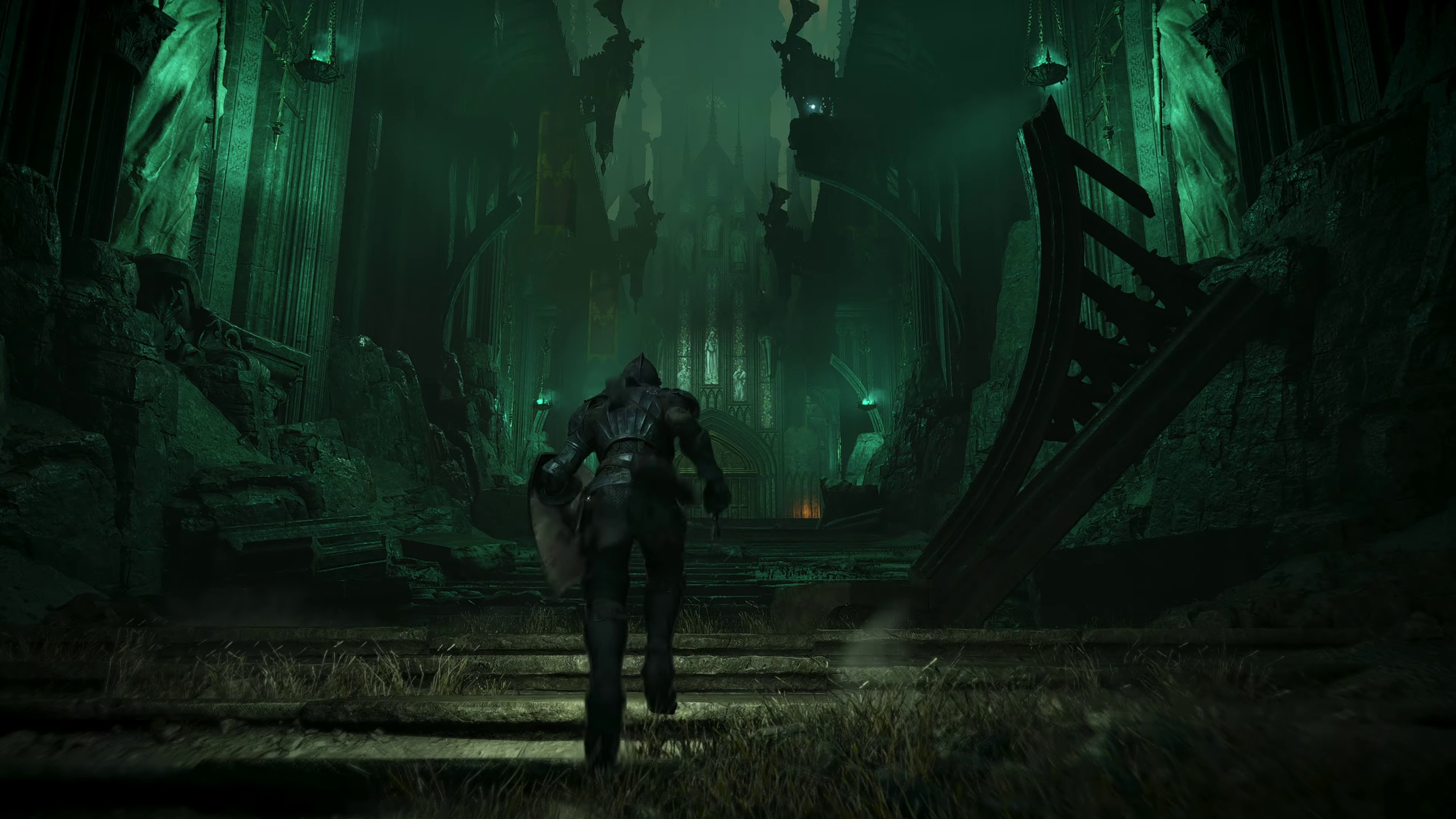 Demon´s Souls Remake - Imagen 35